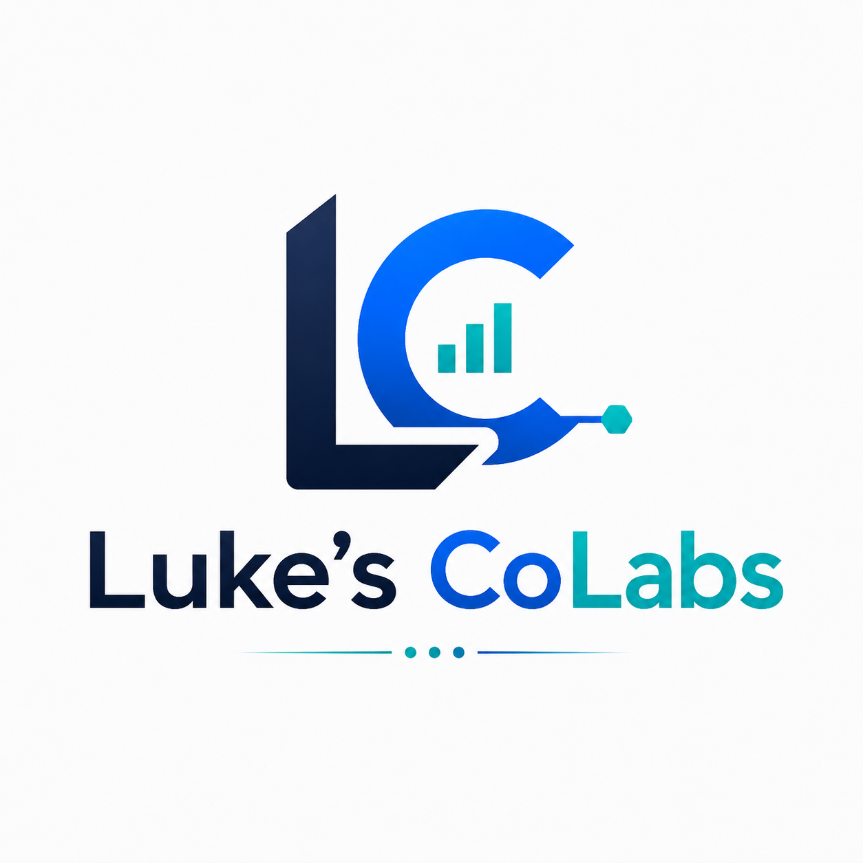 Luke's CoLabs